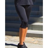 Moteriškos Impact Softex Capri kelnės ( S284F )