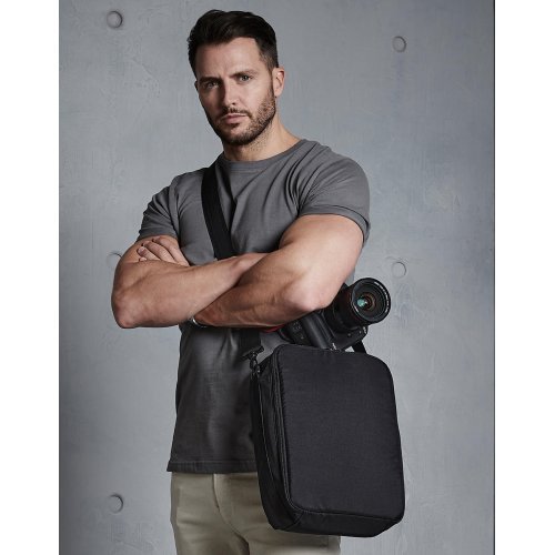 Padded Camera Organiser ( QD922 ) Quadra