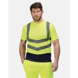 Pro Hi Vis T-Shirt ( TRS194 )