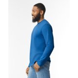 Gildan Softstyle vyriški marškinėliai ilgomis rankovėmis ( 64400 )