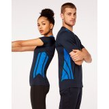 Regular Fit Cooltex Training sportiniai marškinėliai ( KK930 )
