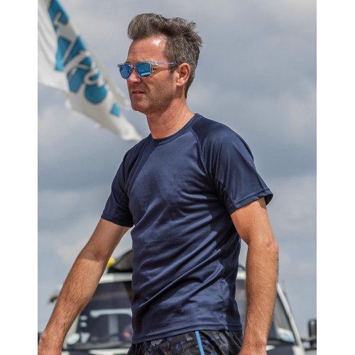 Aircool Tee ( S287X ) Spiro