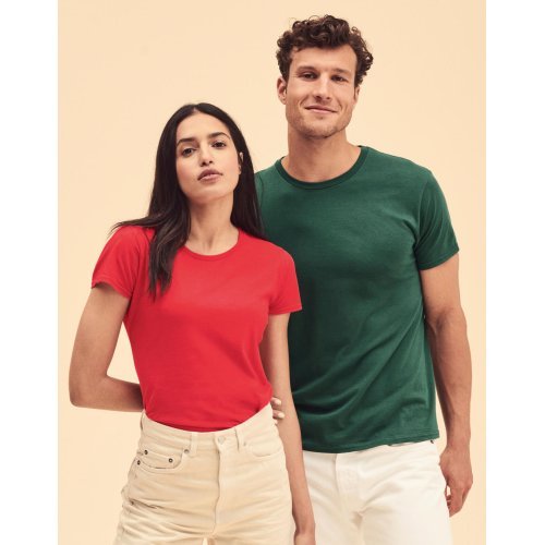 Ladies` Iconic 150 T ( 61-432-0 ) Fruit of the Loom