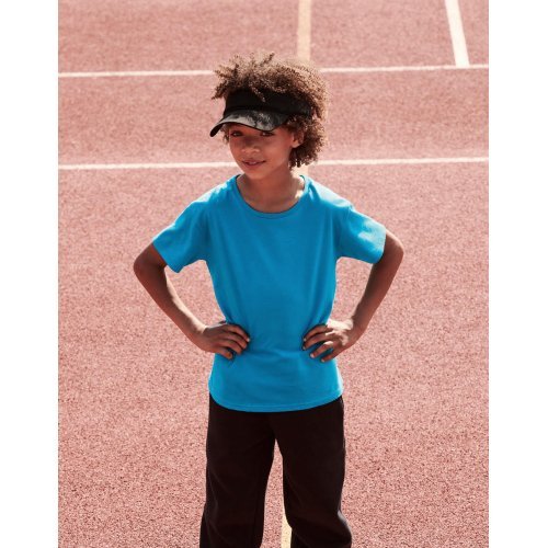 Kids` Iconic 150 T ( 61-023-0 ) Fruit of the Loom