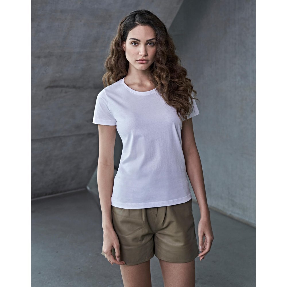 Sof moteriški marškinėliai ( 8050 )