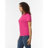 Softstyle Midweight Women`s T-Shirt ( 65000L )