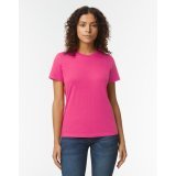 Softstyle Midweight Women`s T-Shirt ( 65000L )