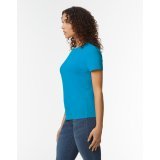 Softstyle Midweight Women`s T-Shirt ( 65000L )