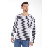 One Breton Top ( M136 )