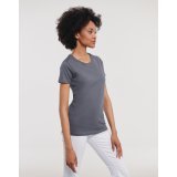 Ladies` Pure Organic Heavy Tee ( 0R118F0 )