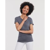 Ladies` Pure Organic Heavy Tee ( 0R118F0 )