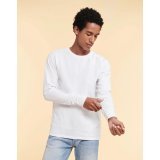 Iconic 195 Ringspun Premium Long Sleeve T ( 61-360-0 ) 