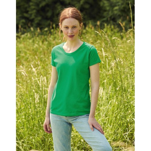 Valueweight moteriški marškinėliai ( 61-372-0 ) Fruit of the Loom