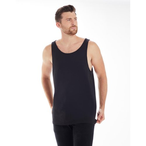 One Drop Armhole Vest ( M133 ) Mantis