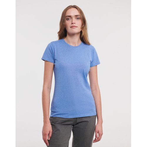 Ladies` HD T ( 0R165F0 ) Russell