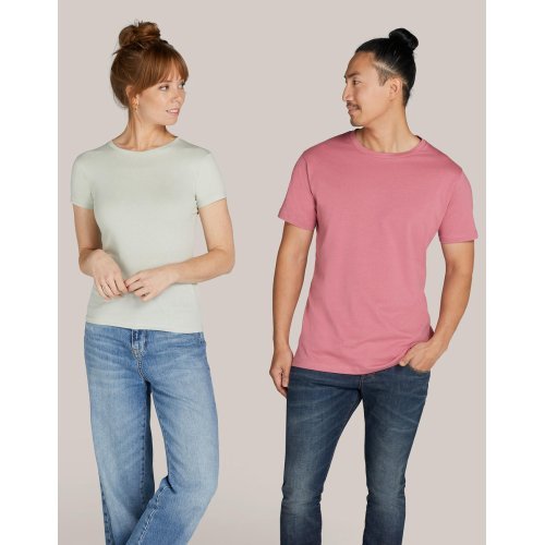 Perfect Print Tagless Tee ( SGTee ) SG