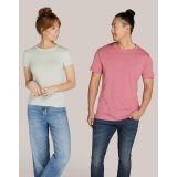 Moteriški Perfect Print Tagless marškinėliai ( SGTee F ) SG