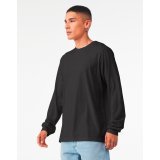 Unisex Jersey marškinėliai ilgom rankovėm ( 3501 )