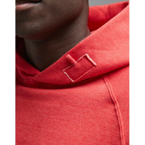 Tagless Media Hoodie ( TH002 ) 