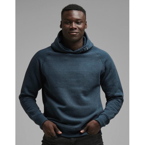 Tagless Media Hoodie ( TH002 ) 