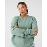 Unisex Drop Shoulder Fleece ( 3945 )