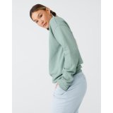 Unisex Drop Shoulder Fleece ( 3945 )