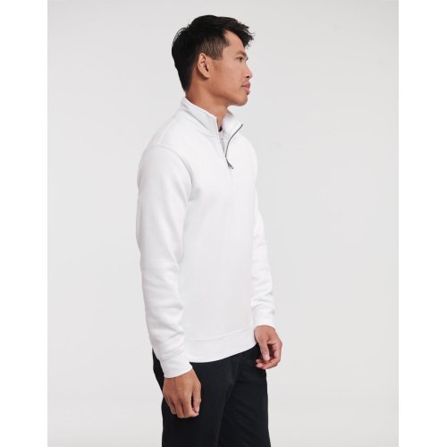 Authentic 1/4 Zip Sweat ( 0R270M0 ) Russell