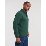 Heavy Duty Collar Sweatshirt ( 0R012M0 )