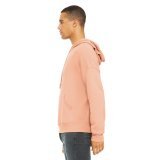 Unisex Sponge Fleece džemperis su kapišonu DTM ( 3729 )