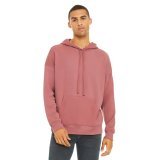 Unisex Sponge Fleece džemperis su kapišonu DTM ( 3729 )