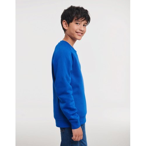 Kids` Authentic Raglan Sweat ( 0R271B0 ) Russell