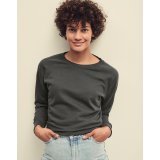 Ladies` Lightweight Raglan Sweat ( 62-146-0 )