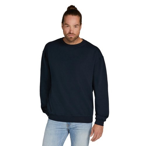 Unisex Crew Sweat ( SGE201 ) SG Essentials