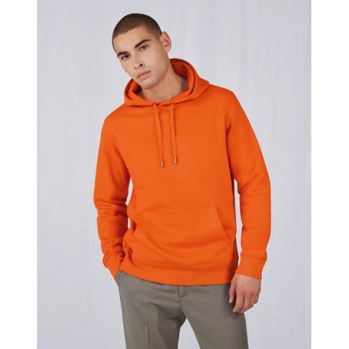 KING Hooded ( WU02K ) B&C