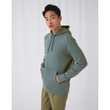 KING džemperis su kapišonu ( WU02K ) B&C