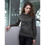 Ladies` Hooded Sweat ( 5431 )