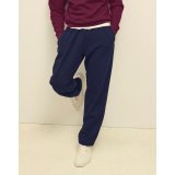 Classic Open Hem Jog Pants ( 64-032-0 )