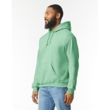 Heavy Blend™ Hooded Sweat ( 18500 )