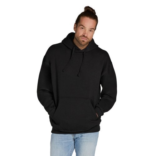 Unisex Hoodie ( SGE202 ) SG Essentials