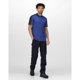 Pro Cargo Trousers (Short) ( TRJ500S )