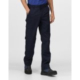 Pro Cargo Trousers (Short) ( TRJ500S )