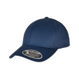 110 Curved Visor Snapback ( 7706FF )