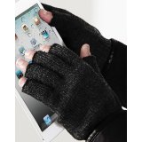 Fingerless Gloves ( B491 )