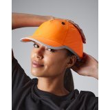 Enhanced-Viz EN812 Bump Cap ( B535 )