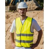 Safety Vest "Wolfsburg" ( KXVW )