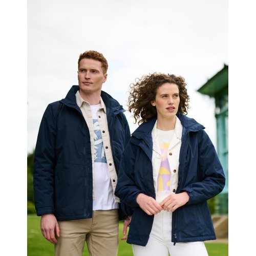 Ladies` Beauford Insulated Jacket ( TRA362 ) Regatta Professional