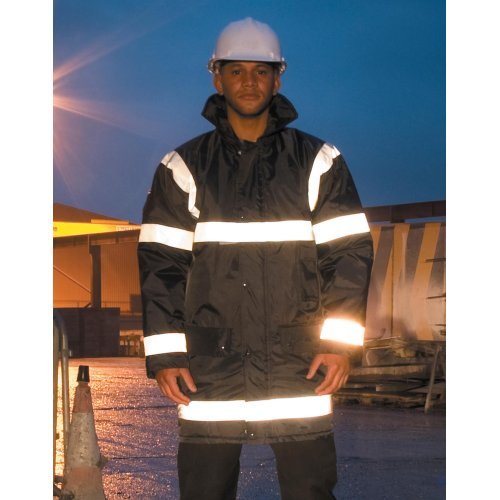 Management Coat ( R023X ) Result Work-Guard