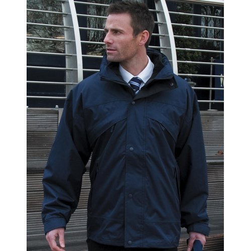3-in-1 Jacket with Fleece ( R068X ) Result