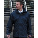 3-in-1 Jacket with Fleece ( R068X )