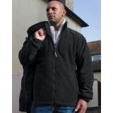 3-in-1 Jacket with Fleece ( R068X )